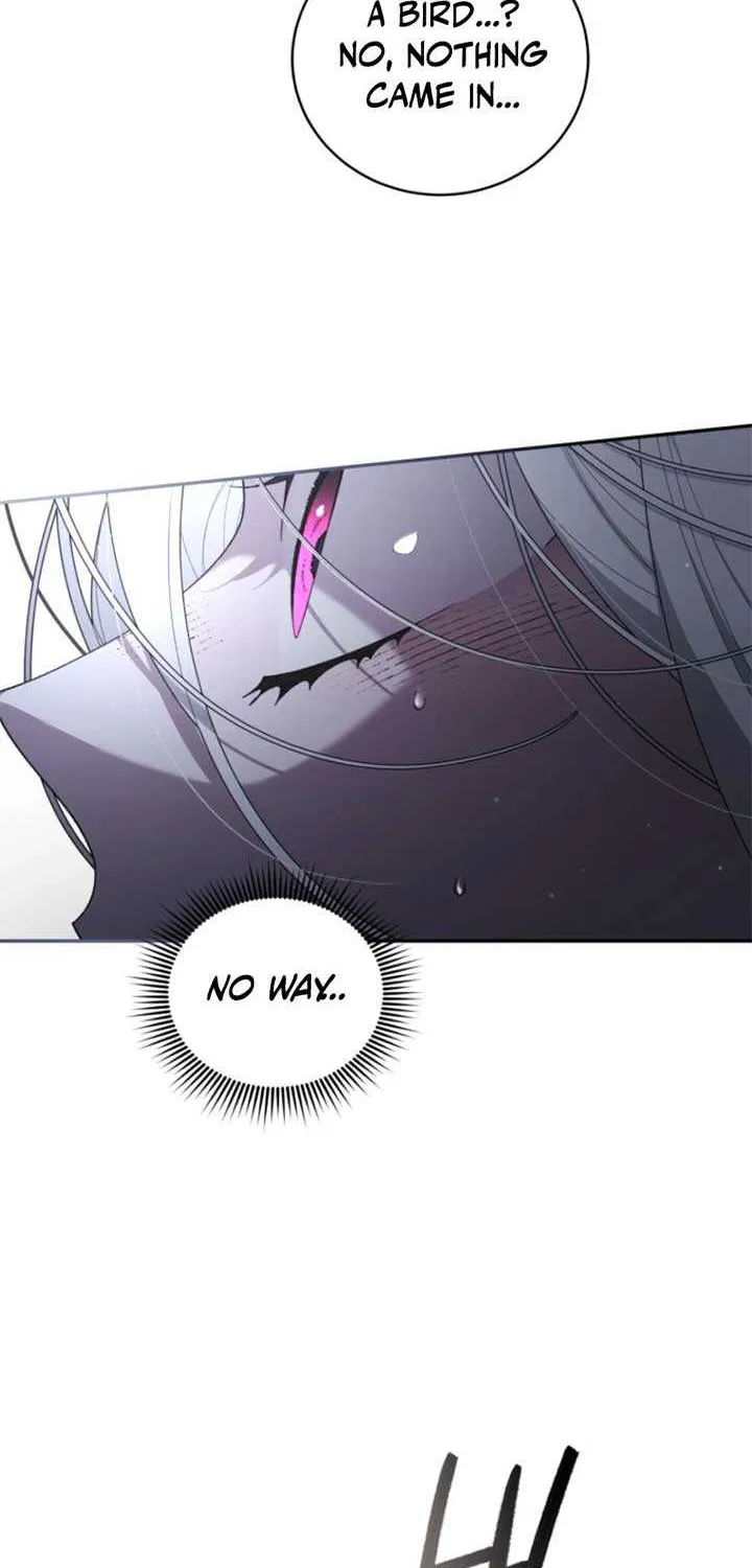 The Beast Tamed by the Evil Woman Chapter 94 page 81 - 