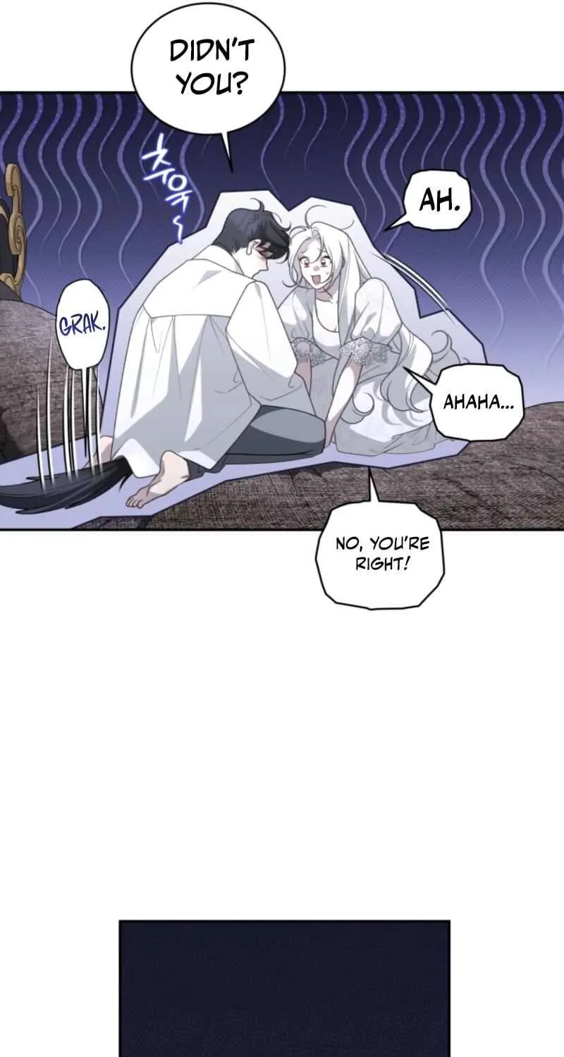 The Beast Tamed by the Evil Woman Chapter 95 page 21 - 