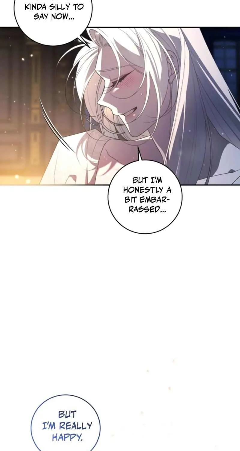 The Beast Tamed by the Evil Woman Chapter 95 page 23 - 