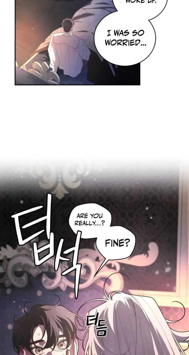 The Beast Tamed by the Evil Woman Chapter 95 page 4 - 