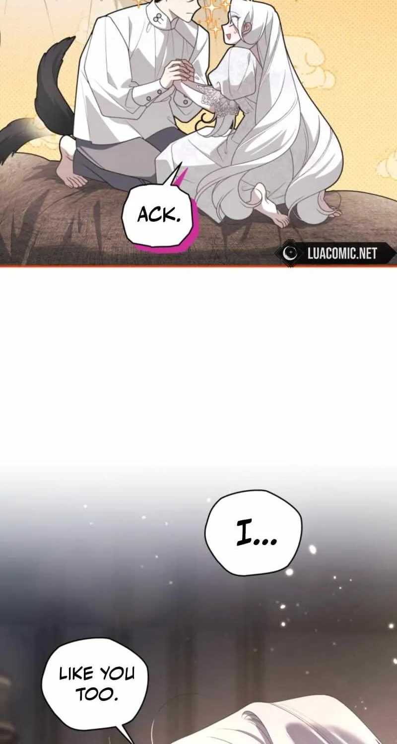 The Beast Tamed by the Evil Woman Chapter 95 page 34 - 