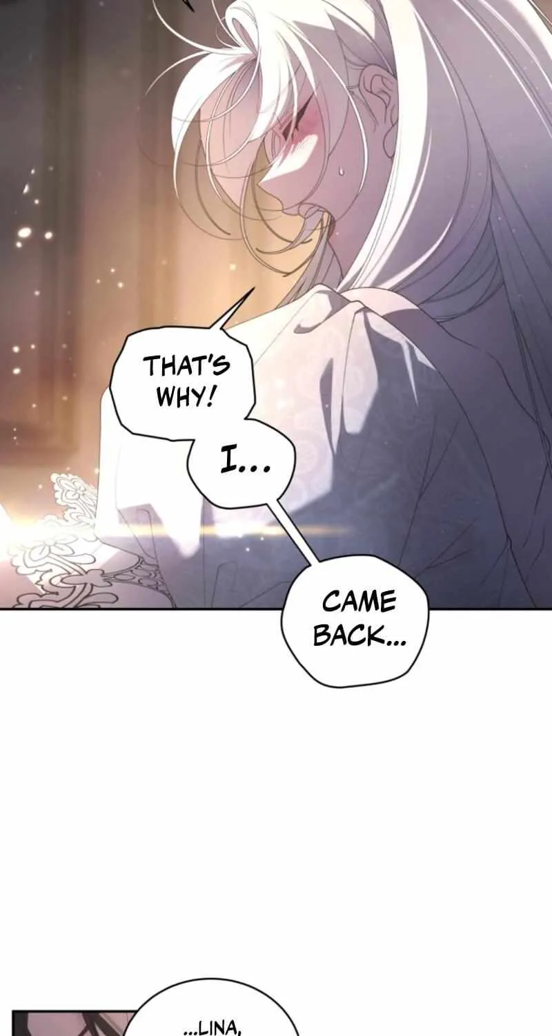 The Beast Tamed by the Evil Woman Chapter 95 page 35 - 