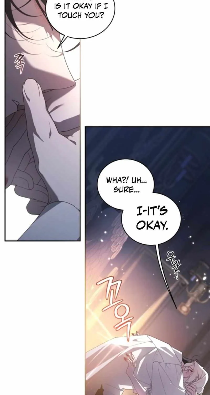 The Beast Tamed by the Evil Woman Chapter 95 page 36 - 