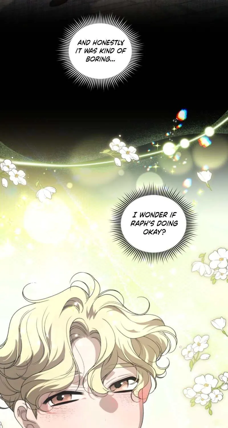 The Beast Tamed by the Evil Woman Chapter 95 page 46 - 