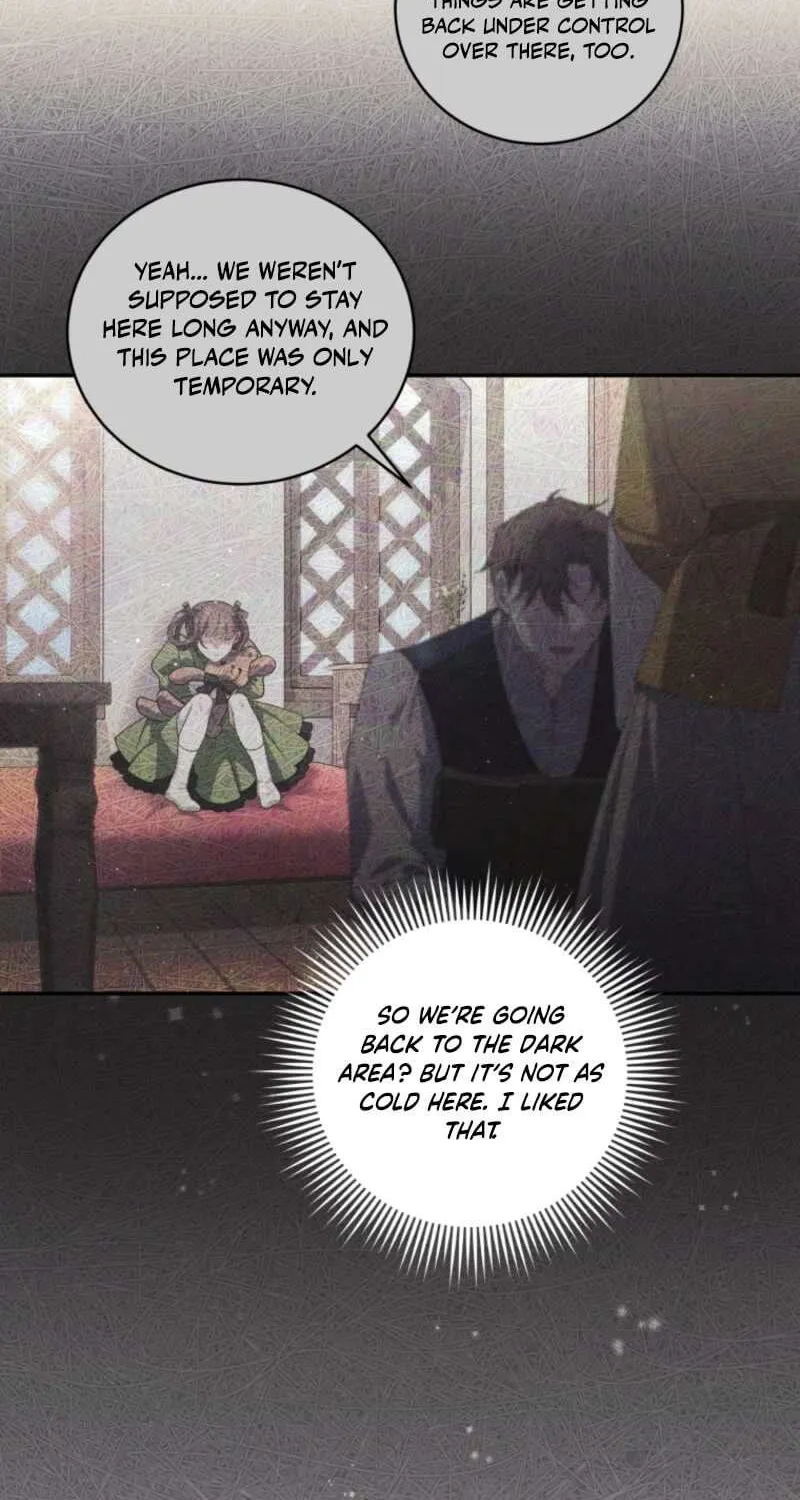 The Beast Tamed by the Evil Woman Chapter 95 page 48 - 