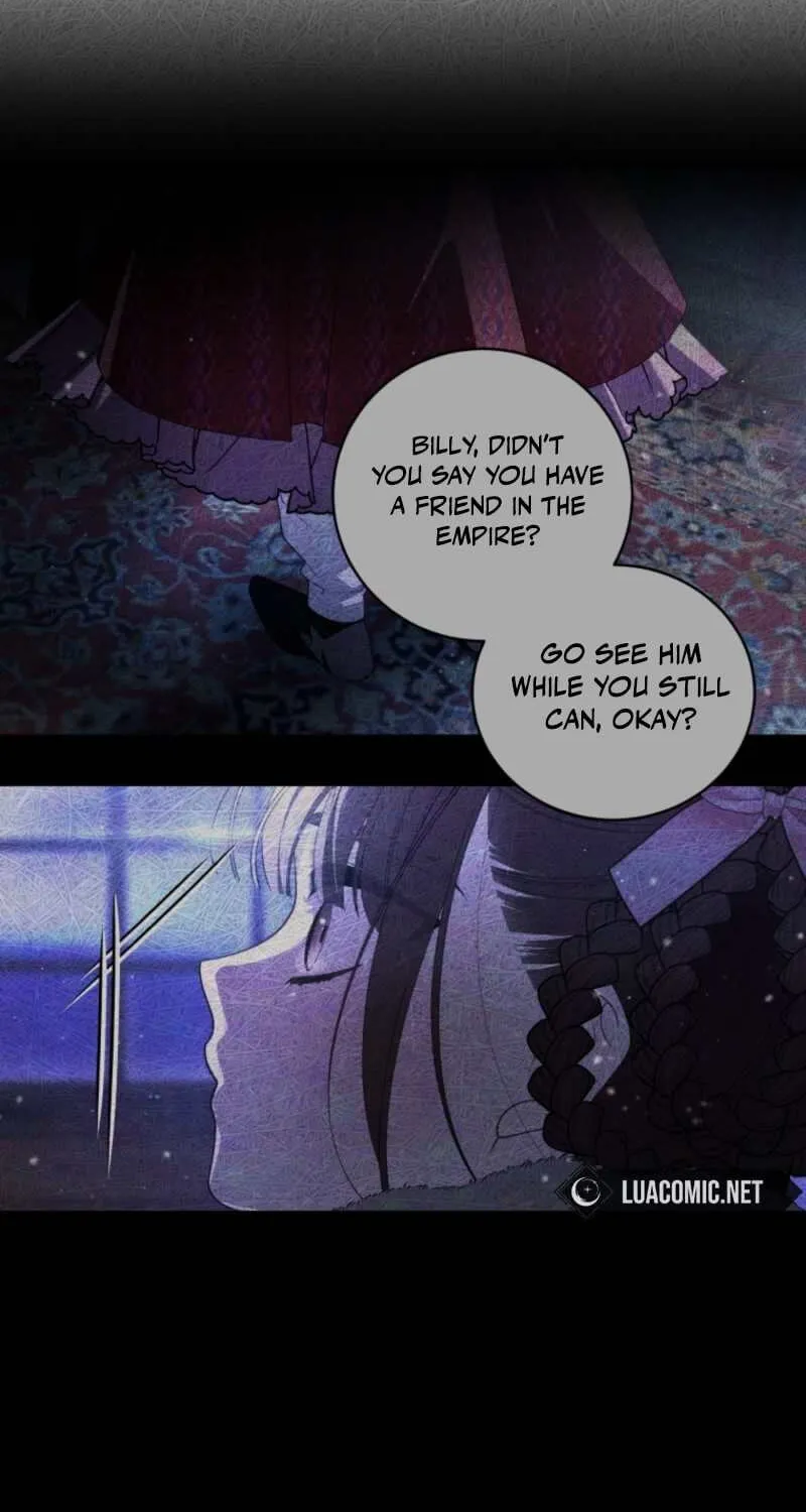 The Beast Tamed by the Evil Woman Chapter 95 page 50 - 