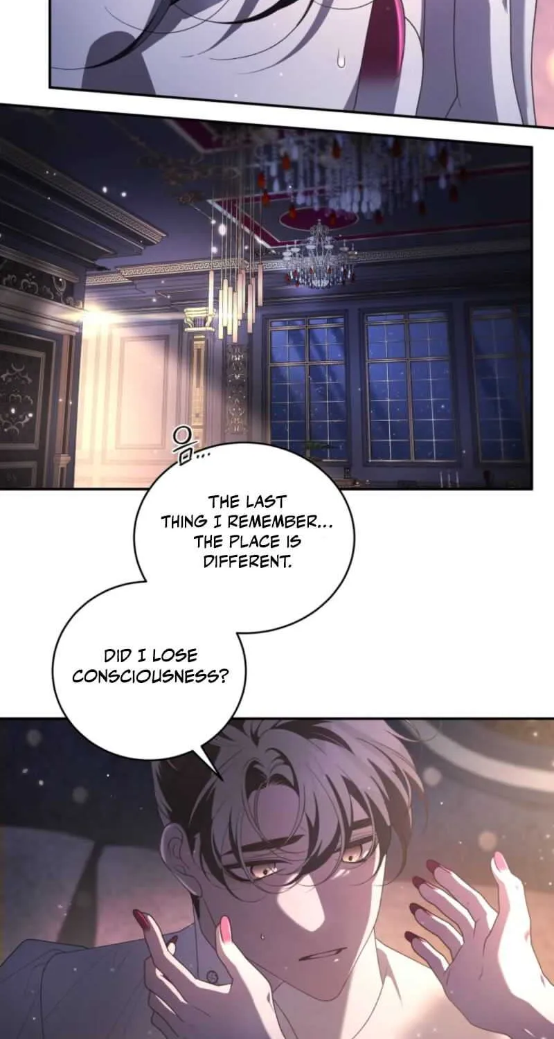 The Beast Tamed by the Evil Woman Chapter 95 page 6 - 