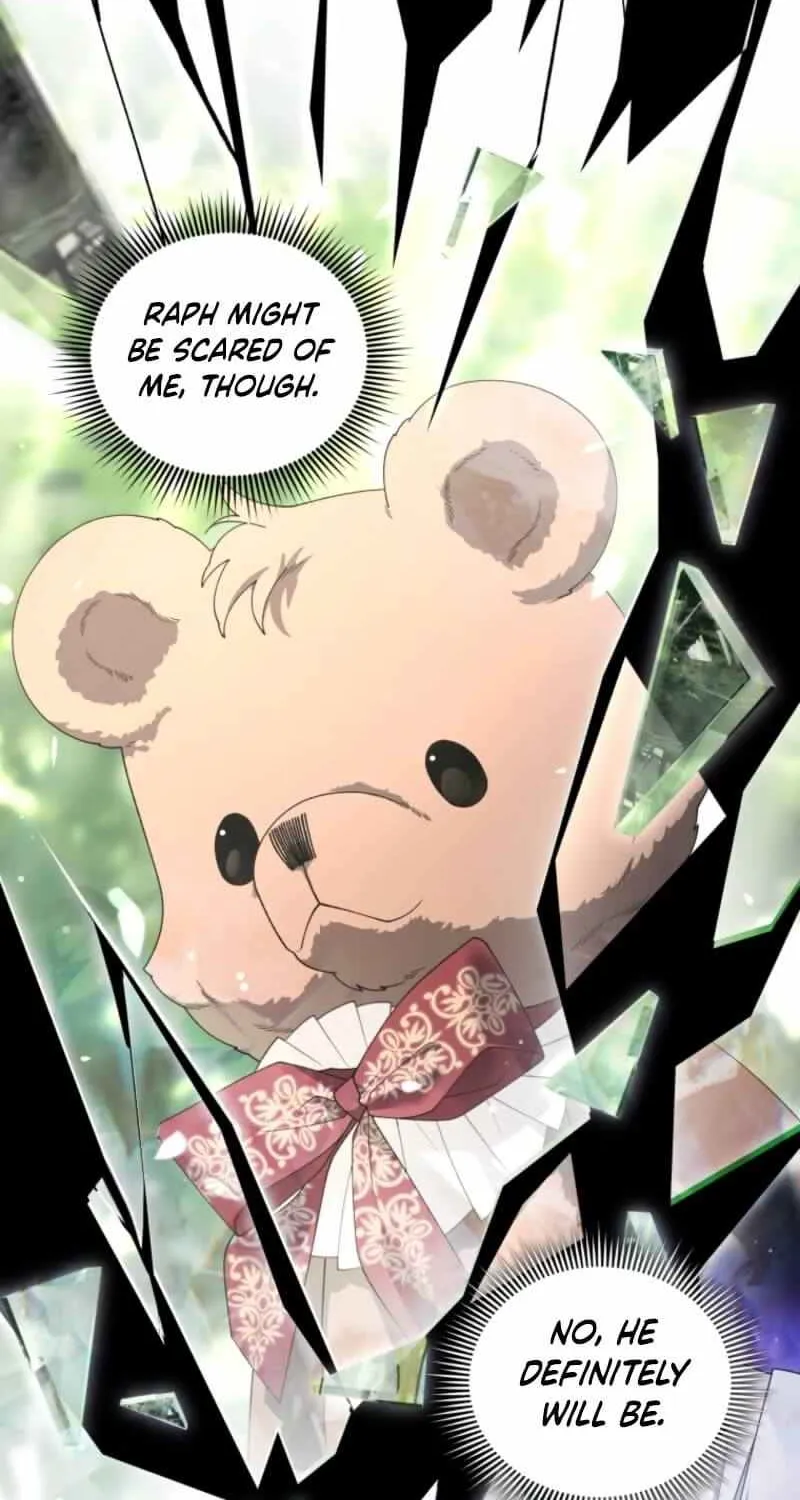 The Beast Tamed by the Evil Woman Chapter 95 page 52 - 