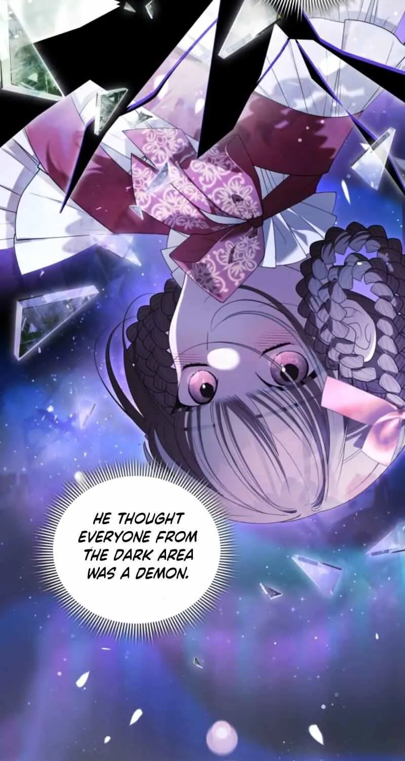 The Beast Tamed by the Evil Woman Chapter 95 page 53 - 