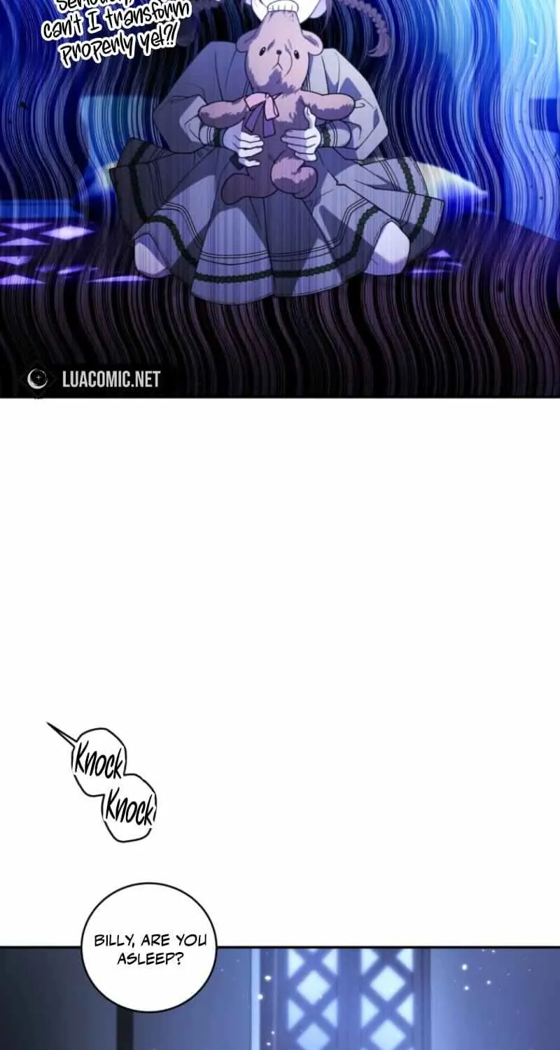 The Beast Tamed by the Evil Woman Chapter 95 page 59 - 
