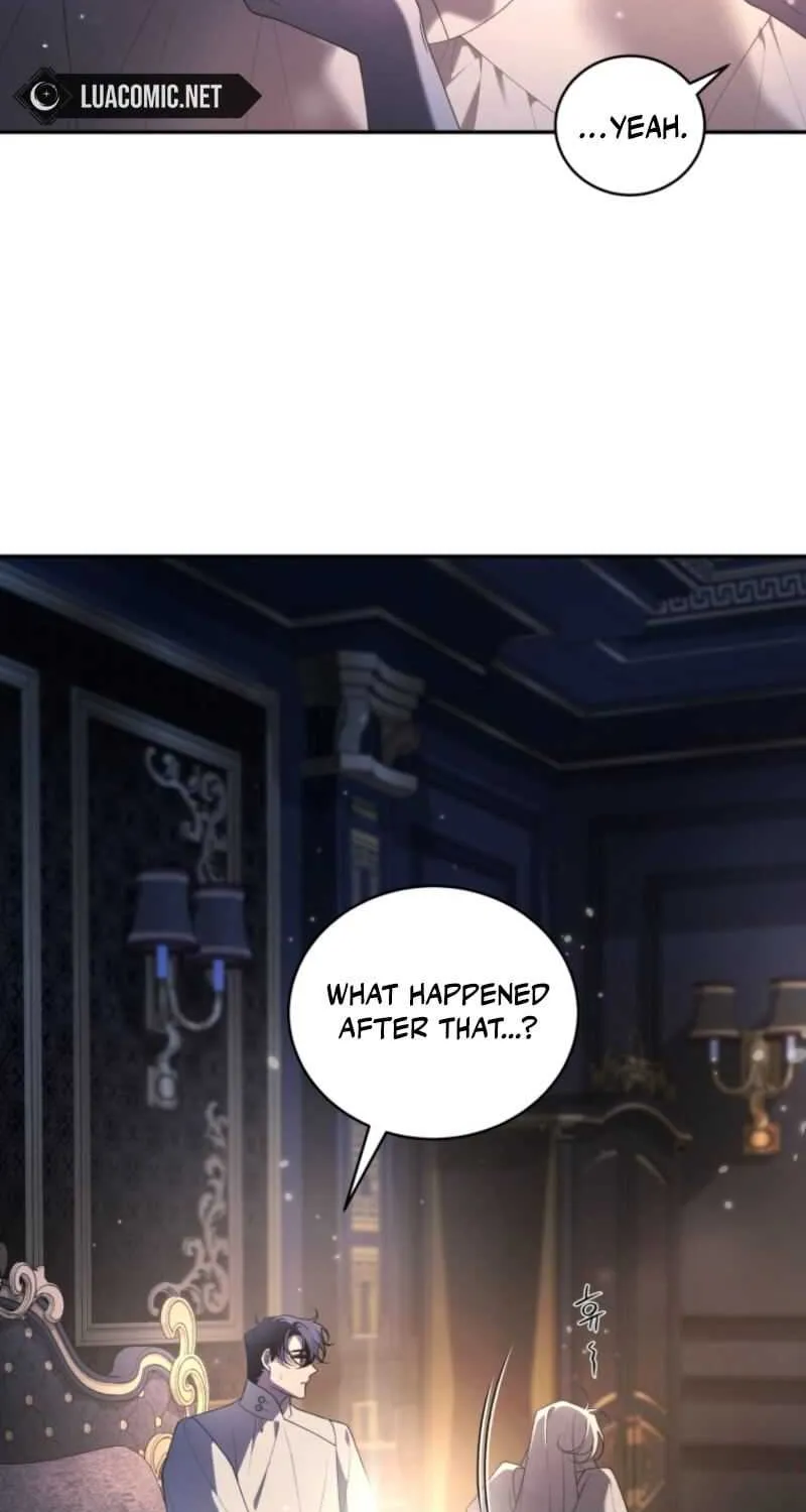 The Beast Tamed by the Evil Woman Chapter 95 page 7 - 