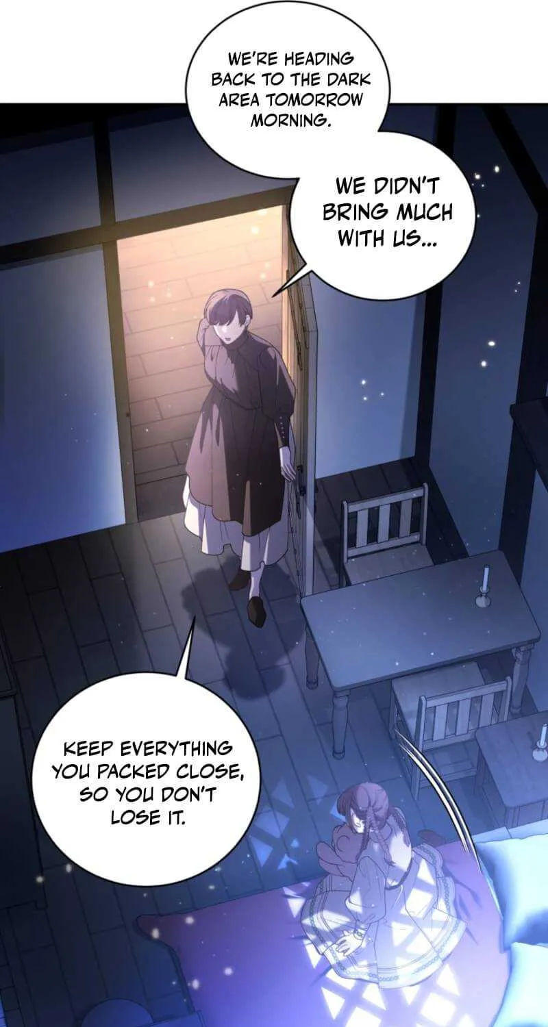 The Beast Tamed by the Evil Woman Chapter 95 page 61 - 