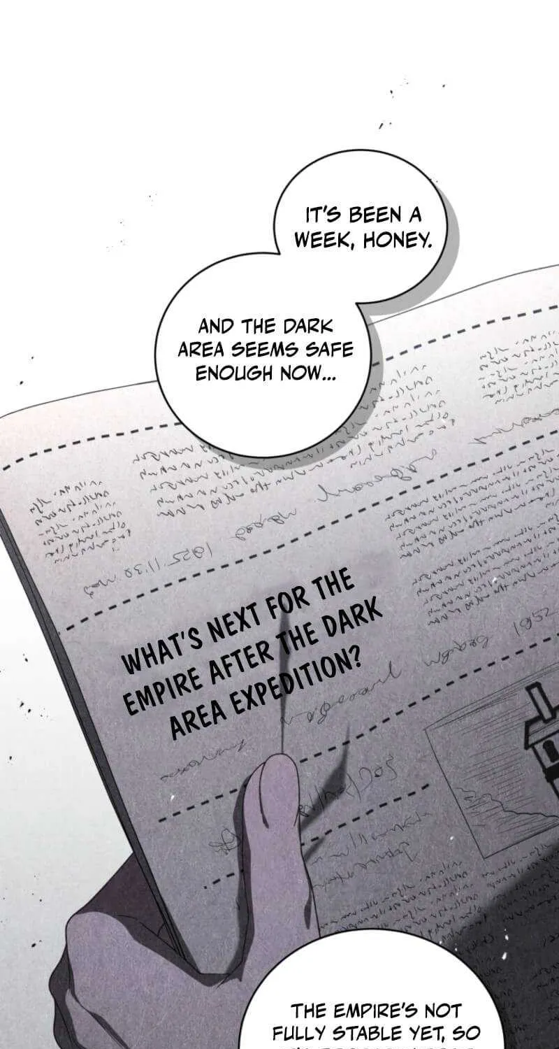 The Beast Tamed by the Evil Woman Chapter 95 page 63 - 