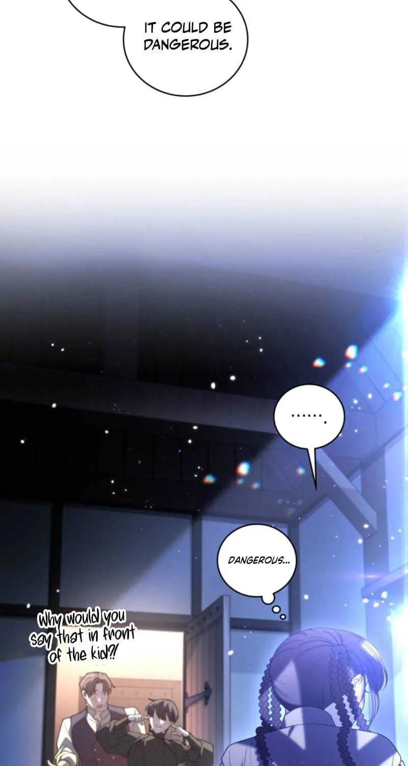 The Beast Tamed by the Evil Woman Chapter 95 page 65 - 