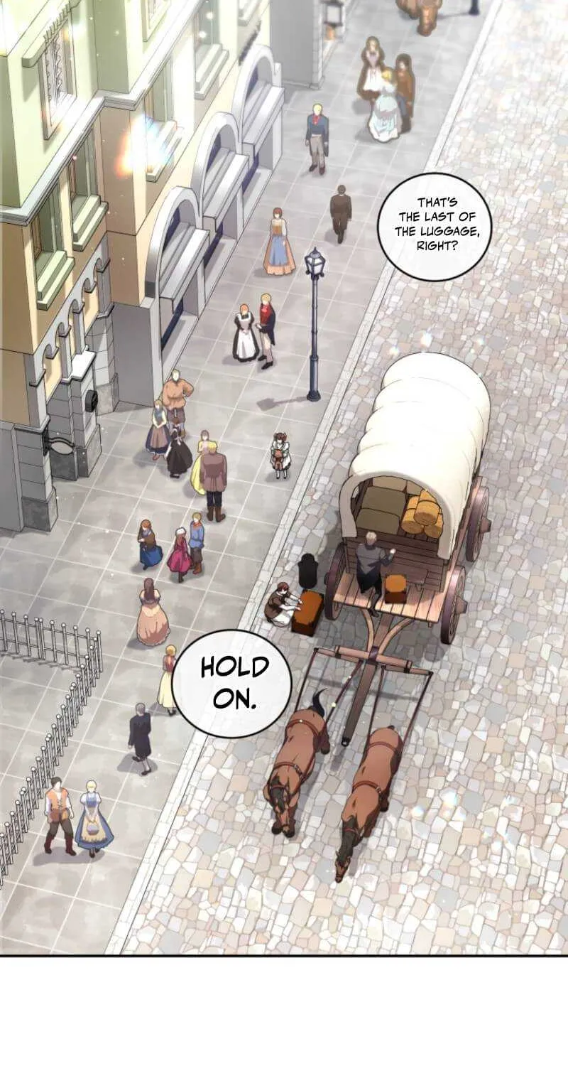 The Beast Tamed by the Evil Woman Chapter 95 page 70 - 
