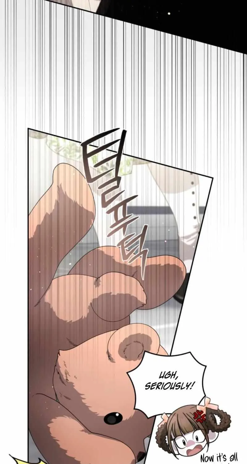 The Beast Tamed by the Evil Woman Chapter 95 page 73 - 