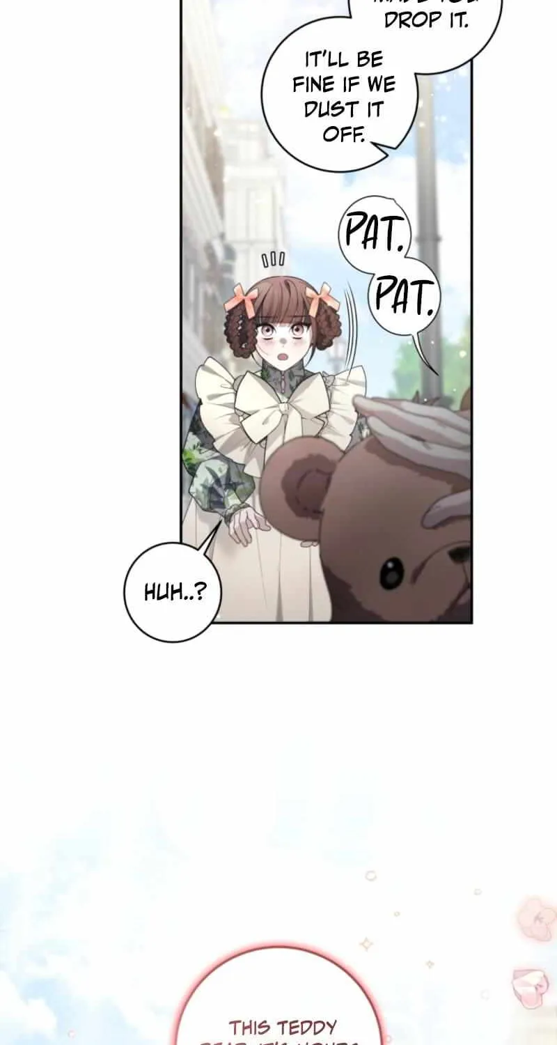 The Beast Tamed by the Evil Woman Chapter 95 page 76 - 