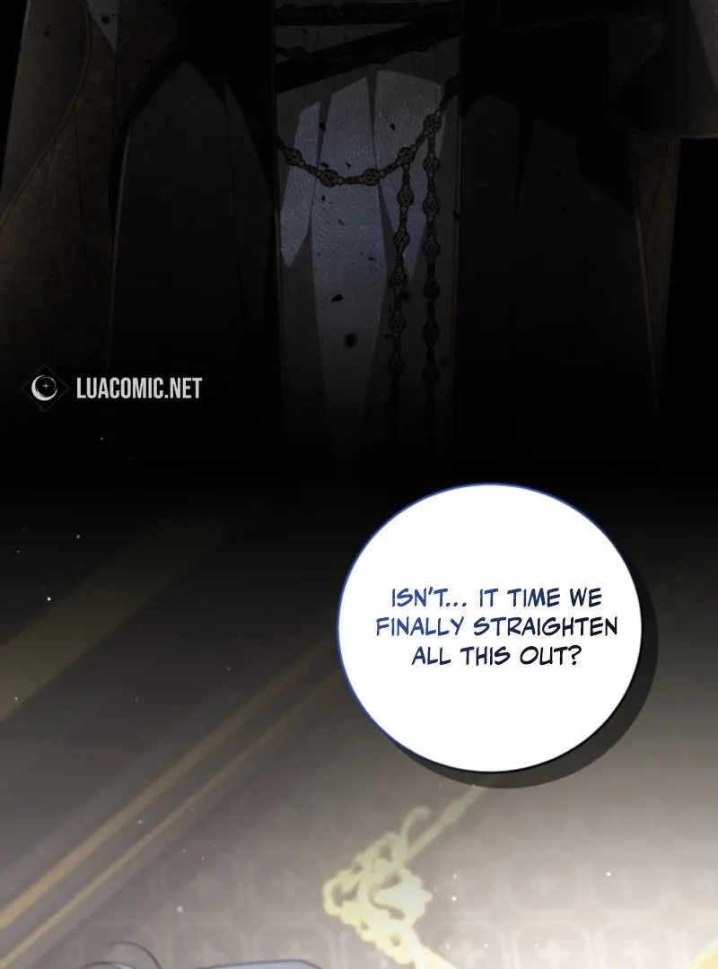 The Beast Tamed by the Evil Woman Chapter 96 page 108 - 