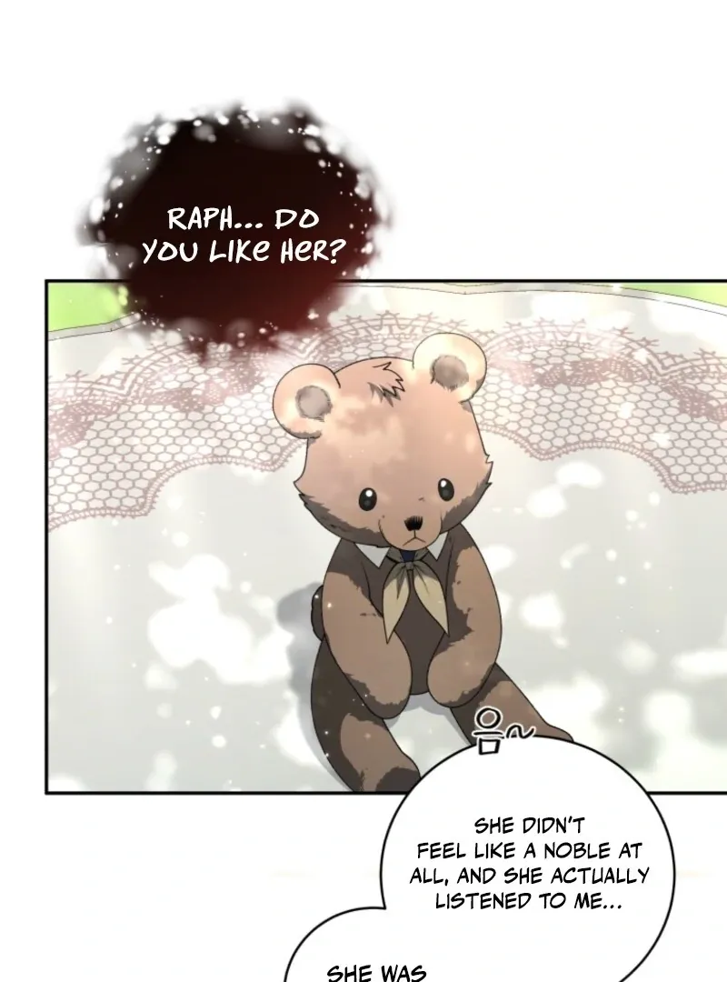 The Beast Tamed by the Evil Woman Chapter 96 page 58 - 