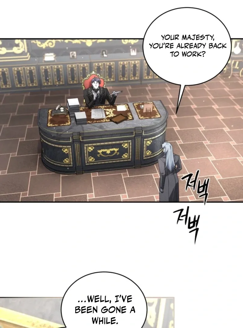 The Beast Tamed by the Evil Woman Chapter 96 page 76 - 
