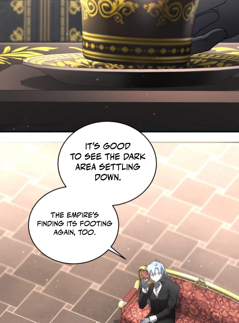 The Beast Tamed by the Evil Woman Chapter 96 page 80 - 