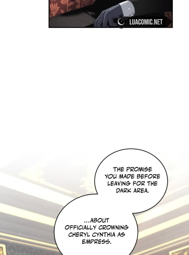 The Beast Tamed by the Evil Woman Chapter 96 page 85 - 