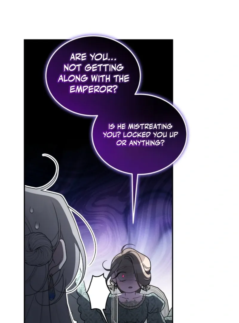 The Beast Tamed by the Evil Woman Chapter 97 page 106 - 