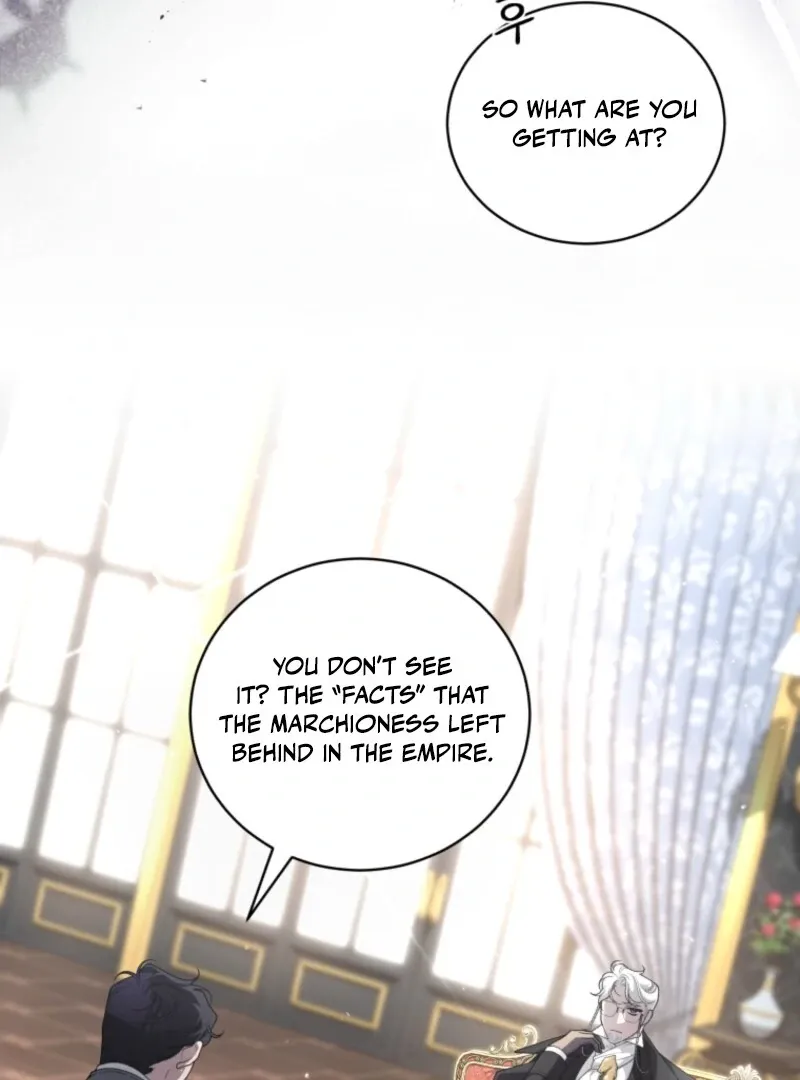 The Beast Tamed by the Evil Woman Chapter 97 page 26 - 
