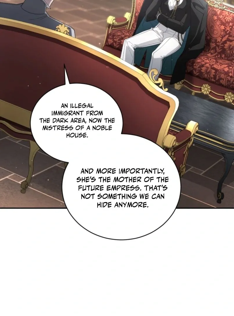 The Beast Tamed by the Evil Woman Chapter 97 page 27 - 