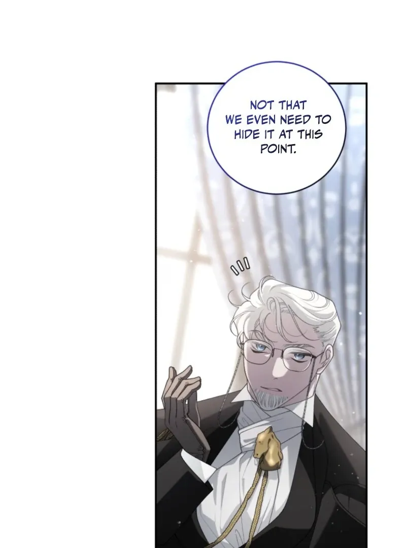 The Beast Tamed by the Evil Woman Chapter 97 page 28 - 