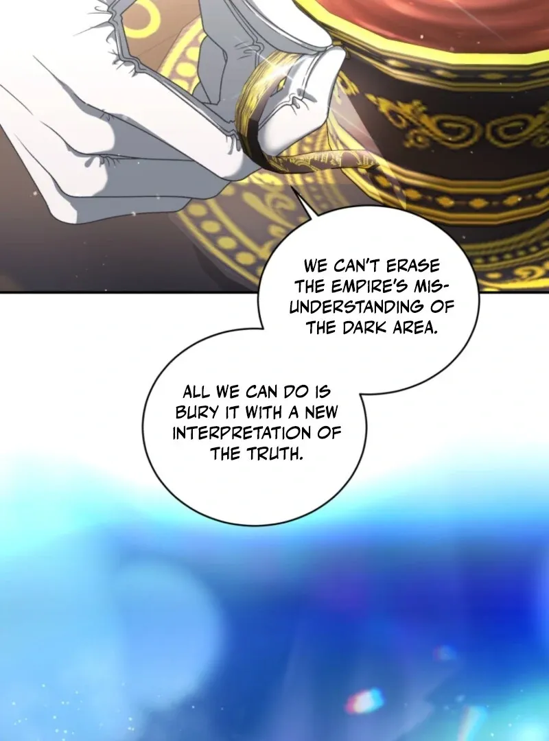 The Beast Tamed by the Evil Woman Chapter 97 page 32 - 