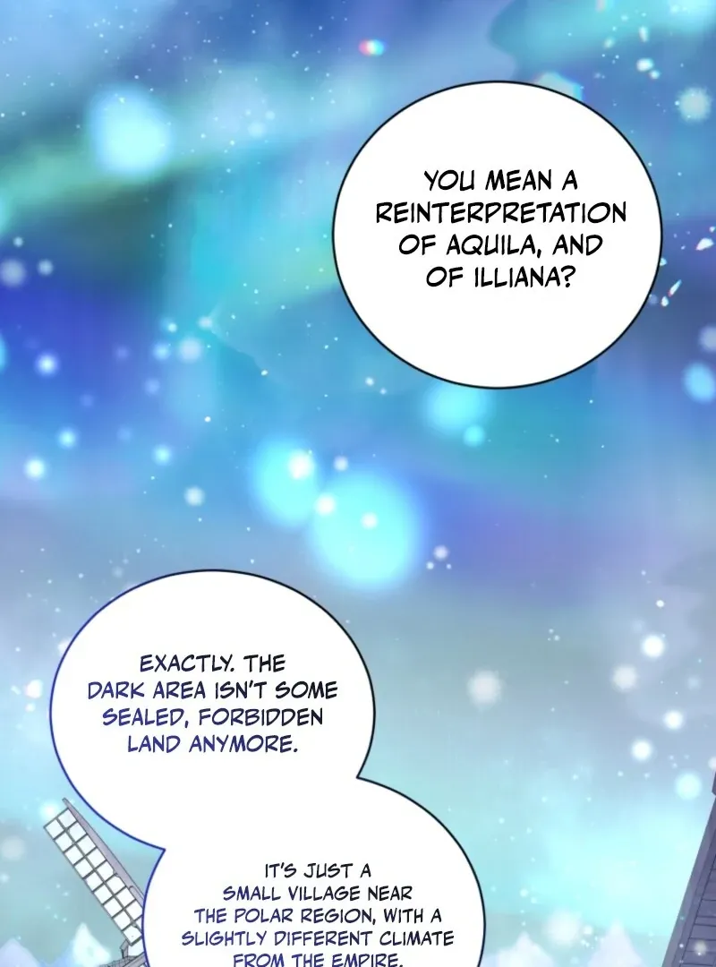The Beast Tamed by the Evil Woman Chapter 97 page 33 - 