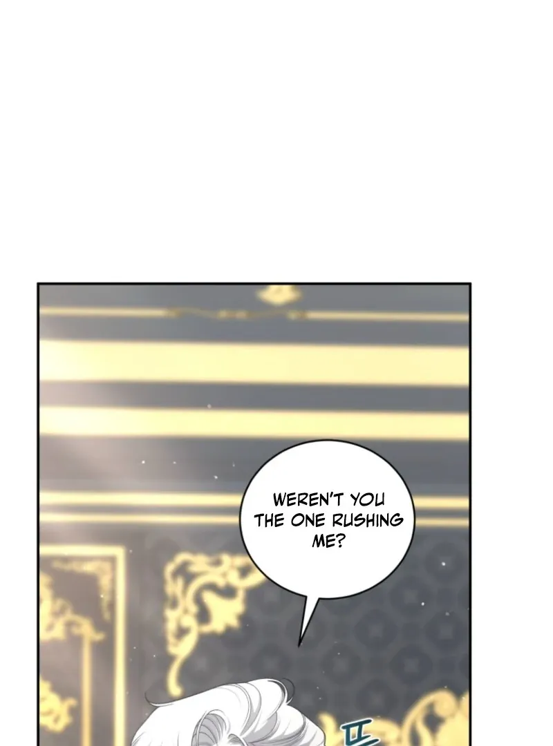 The Beast Tamed by the Evil Woman Chapter 97 page 5 - 
