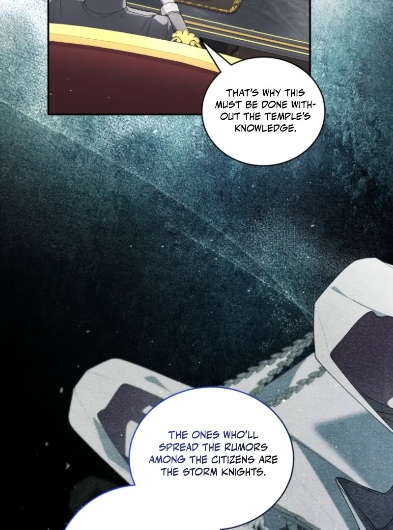 The Beast Tamed by the Evil Woman Chapter 97 page 45 - 