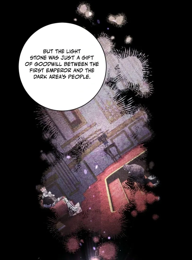 The Beast Tamed by the Evil Woman Chapter 97 page 55 - 