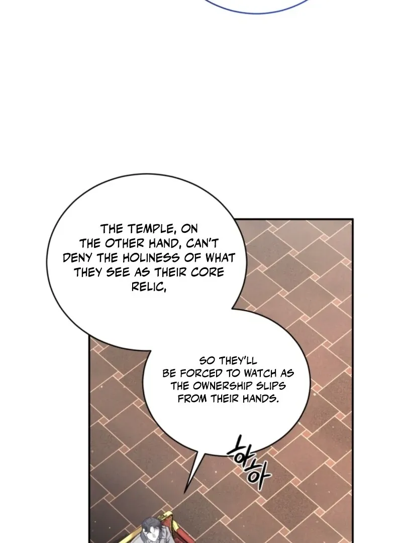 The Beast Tamed by the Evil Woman Chapter 97 page 58 - 