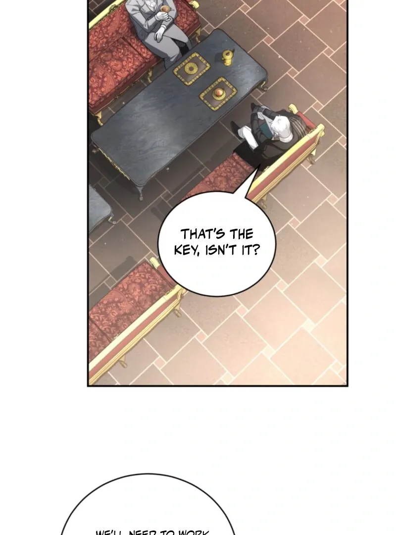 The Beast Tamed by the Evil Woman Chapter 97 page 59 - 