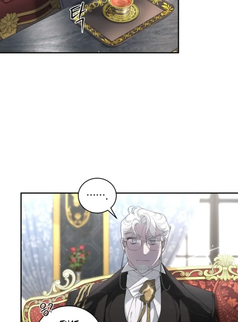 The Beast Tamed by the Evil Woman Chapter 97 page 61 - 