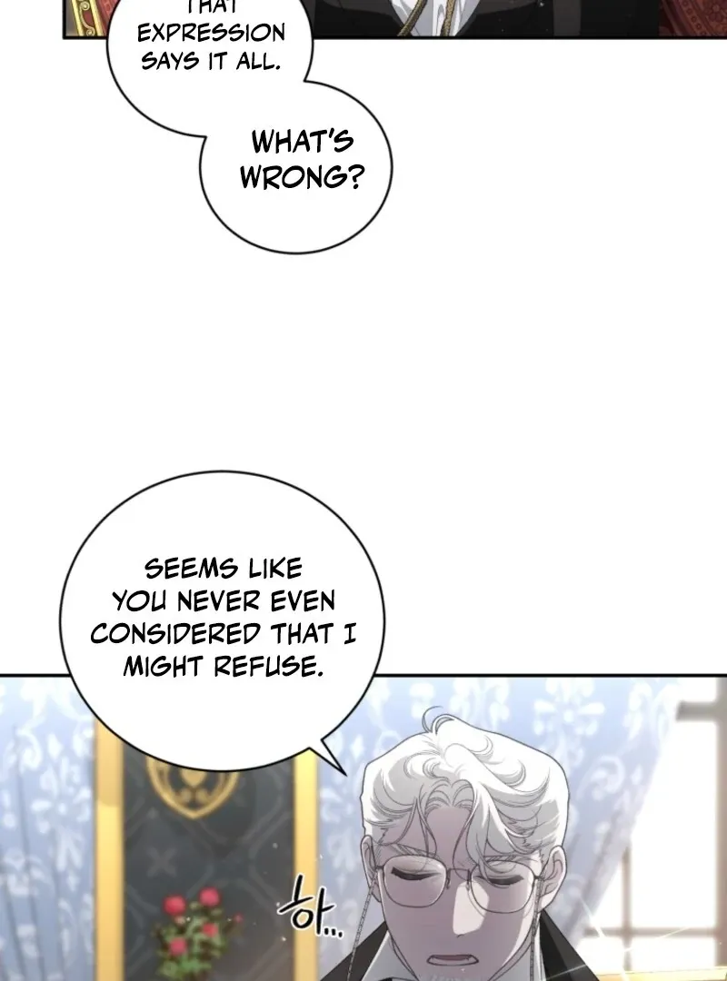 The Beast Tamed by the Evil Woman Chapter 97 page 62 - 