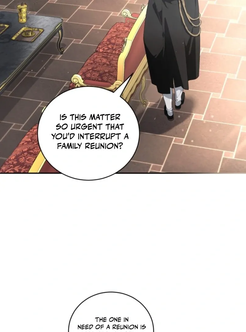 The Beast Tamed by the Evil Woman Chapter 97 page 8 - 