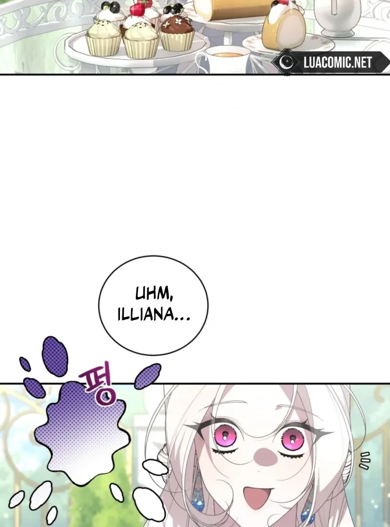 The Beast Tamed by the Evil Woman Chapter 97 page 89 - 