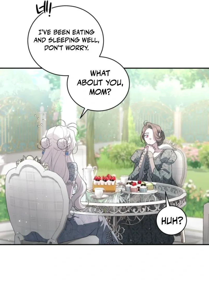 The Beast Tamed by the Evil Woman Chapter 97 page 92 - 