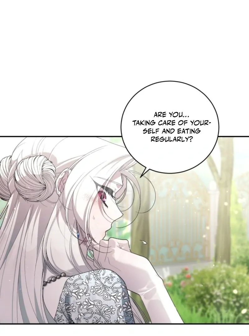 The Beast Tamed by the Evil Woman Chapter 97 page 93 - 