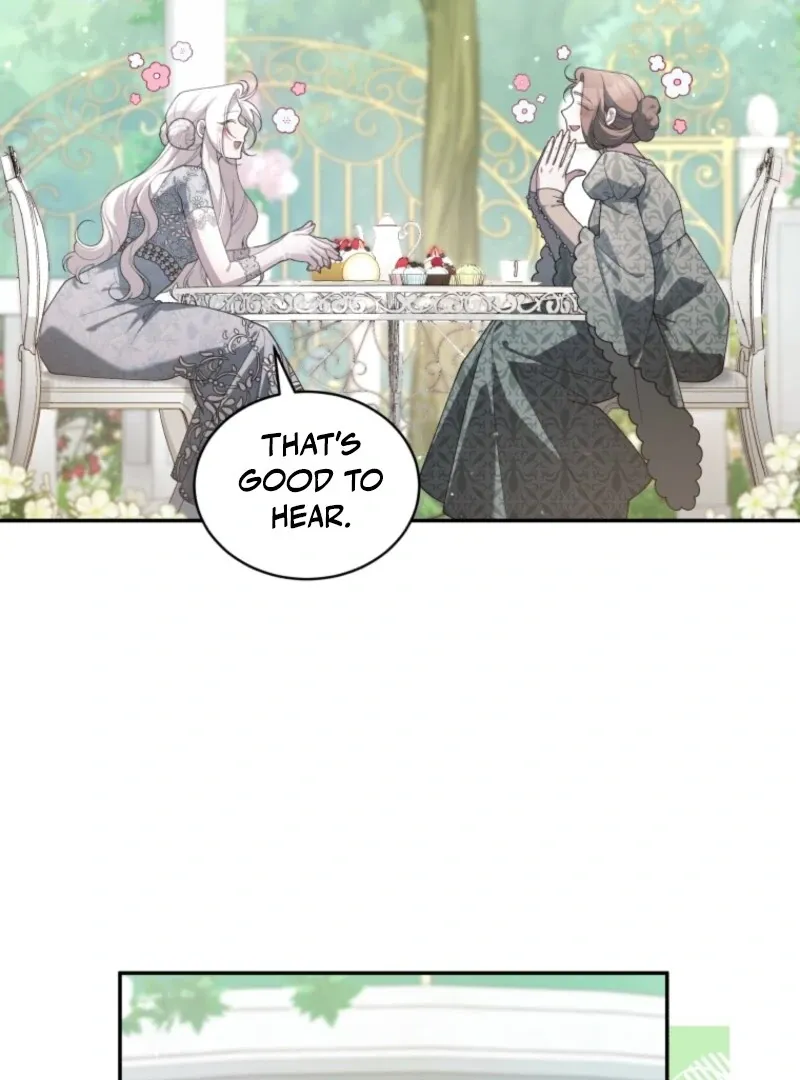 The Beast Tamed by the Evil Woman Chapter 97 page 95 - 