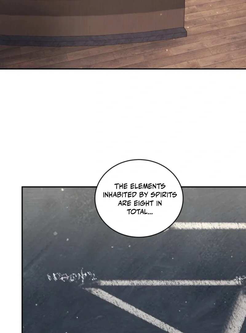 The Beast Tamed by the Evil Woman Chapter 98 page 105 - 