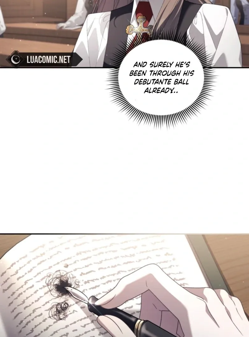 The Beast Tamed by the Evil Woman Chapter 98 page 124 - 