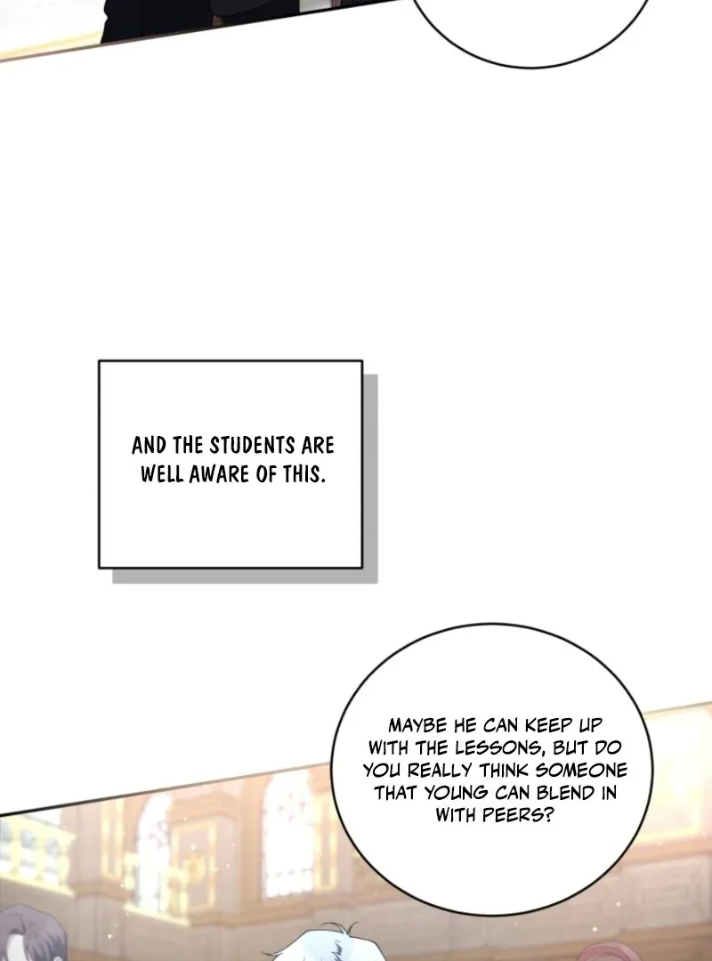 The Beast Tamed by the Evil Woman Chapter 98 page 14 - 