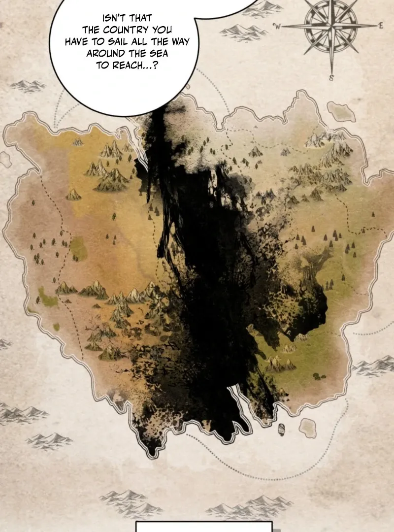 The Beast Tamed by the Evil Woman Chapter 98 page 19 - 