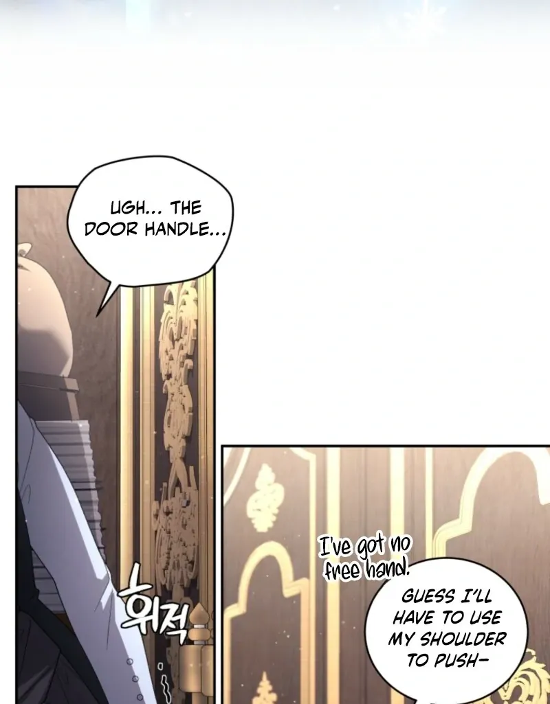 The Beast Tamed by the Evil Woman Chapter 98 page 34 - 