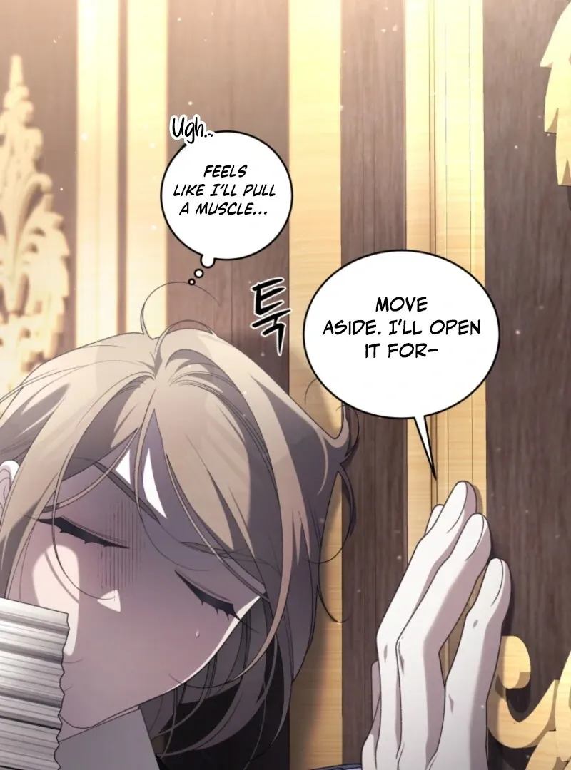 The Beast Tamed by the Evil Woman Chapter 98 page 36 - 